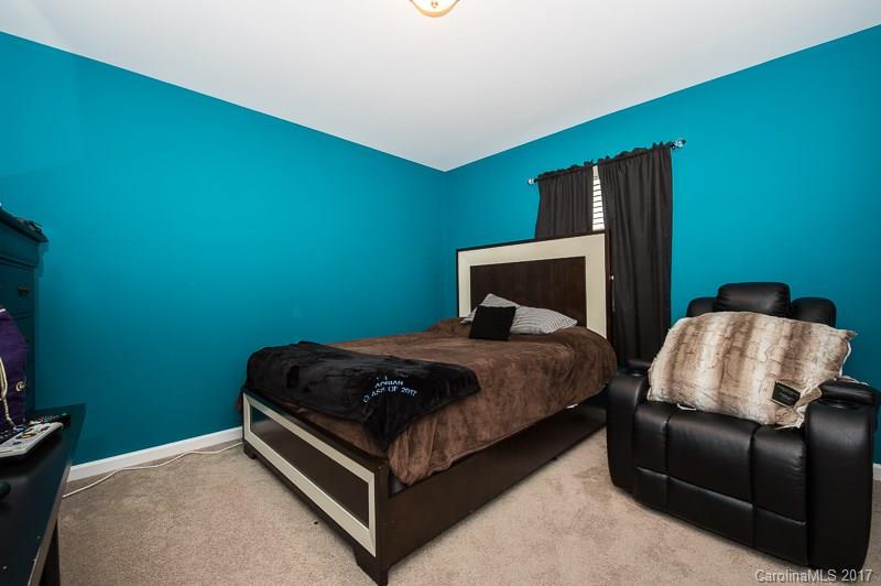 The Oaks of Landis - Residential