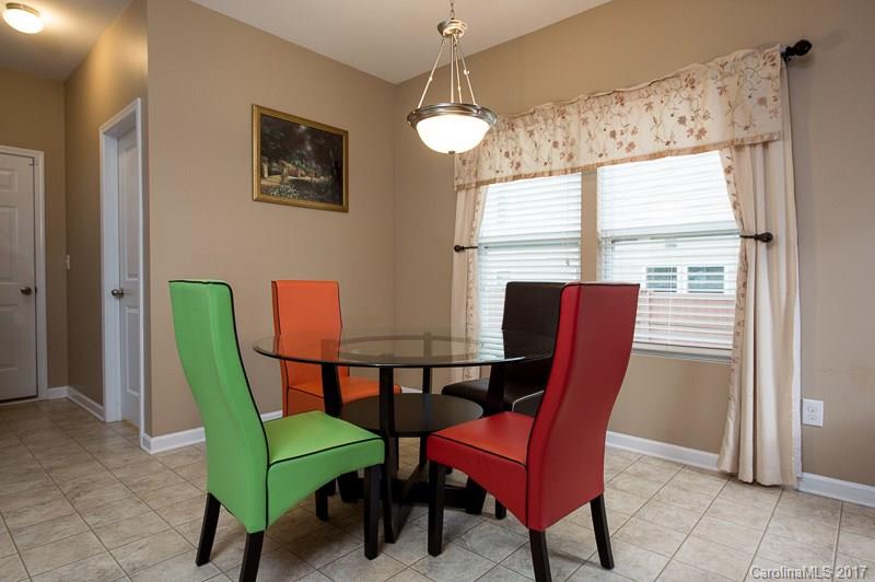 The Oaks of Landis - Residential