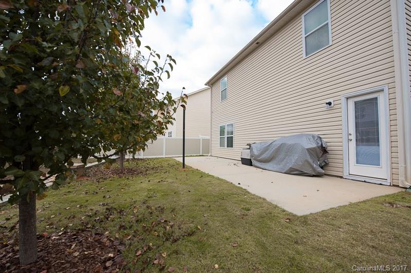 The Oaks of Landis - Residential