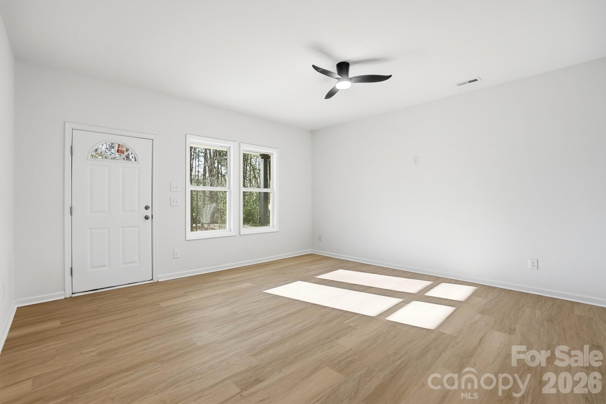 Bennett Heights - Residential
