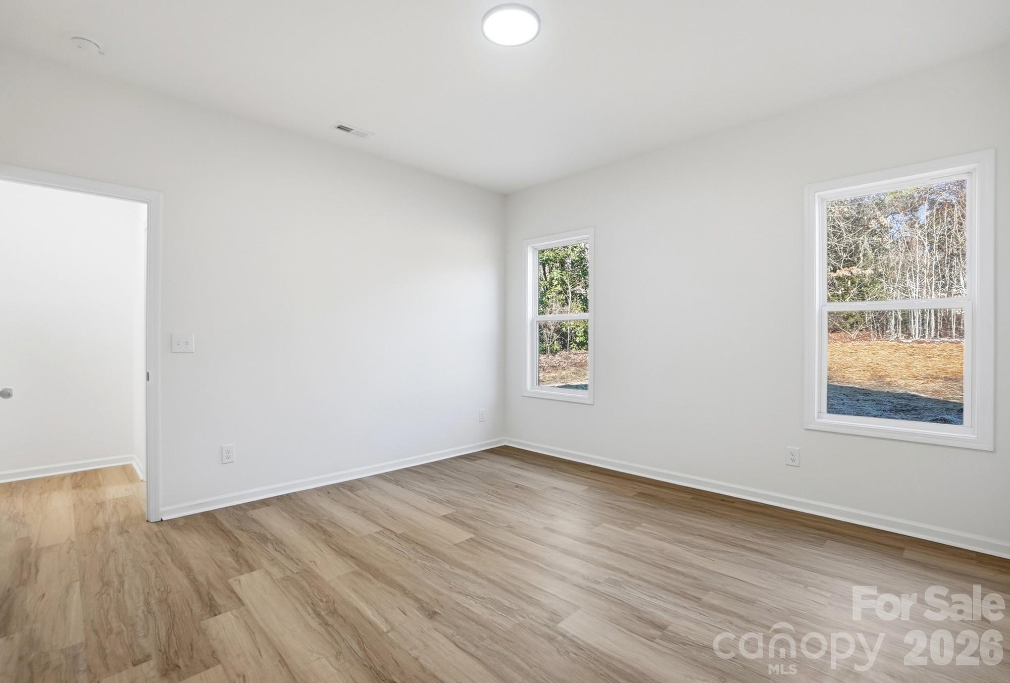 Bennett Heights - Residential