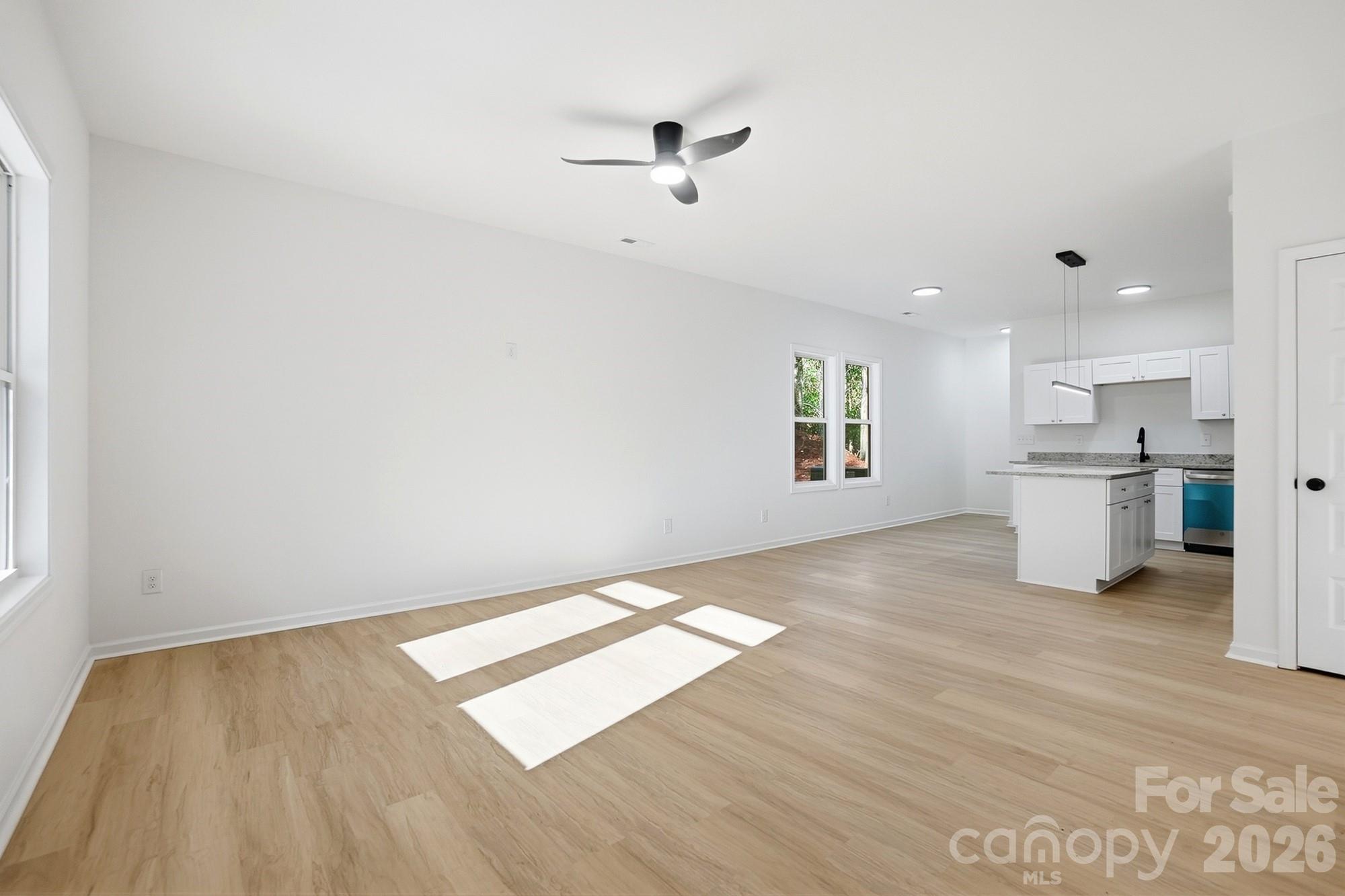Bennett Heights - Residential