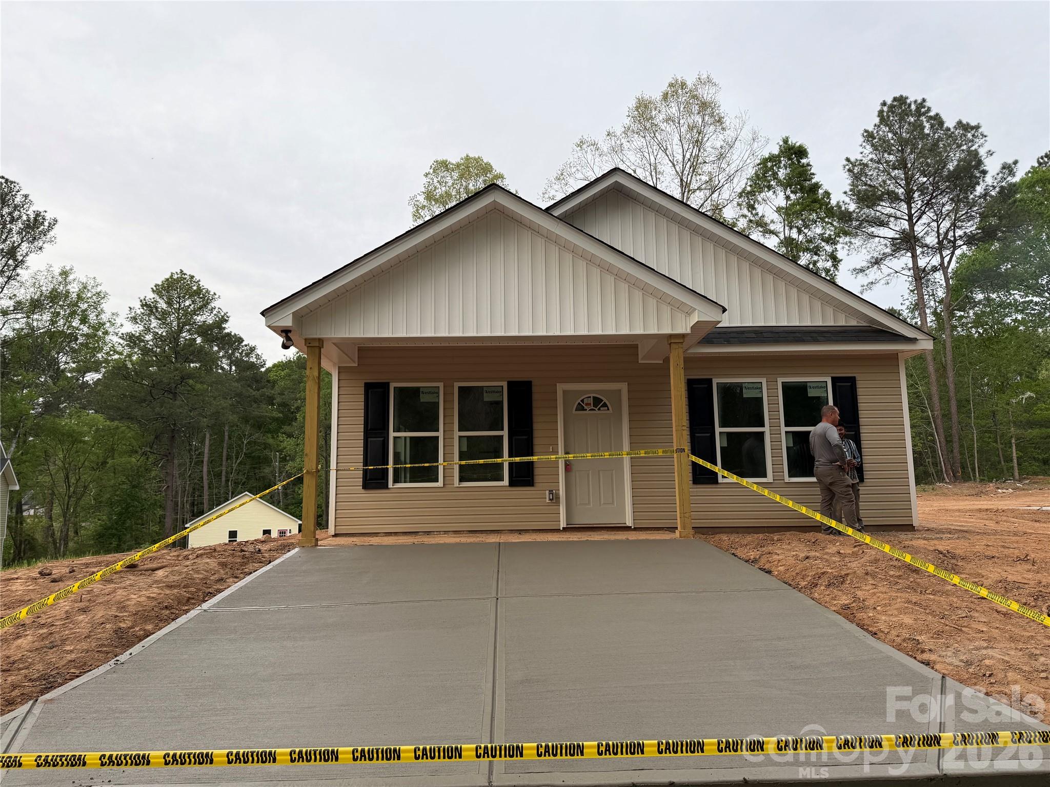 Bennett Heights - Residential