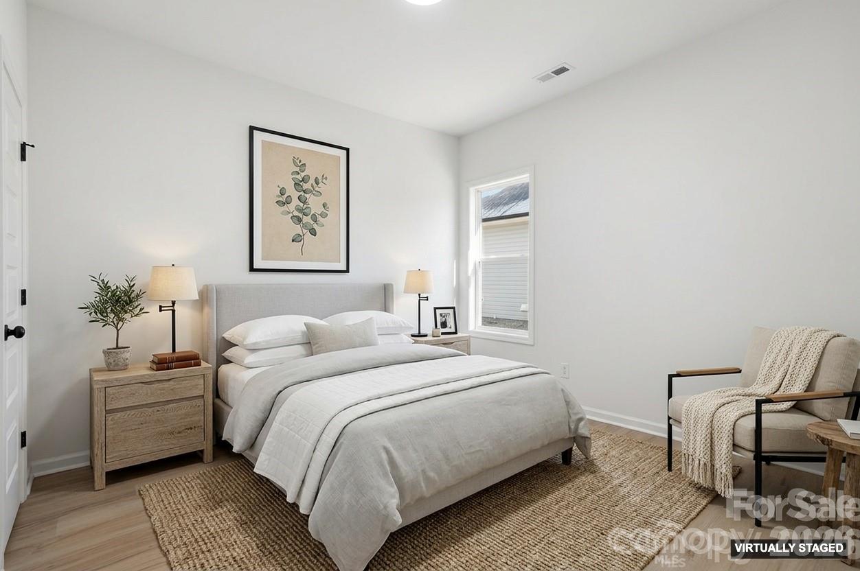 Bennett Heights - Residential