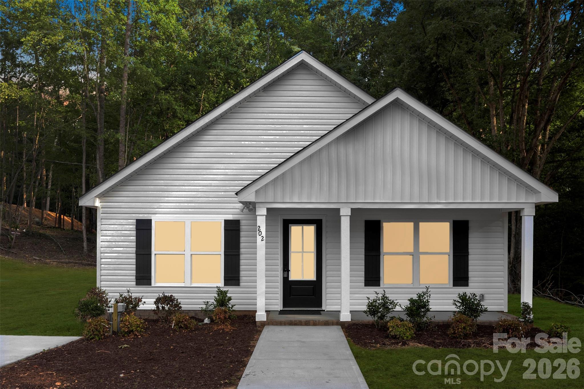 202 Knollwood Circle