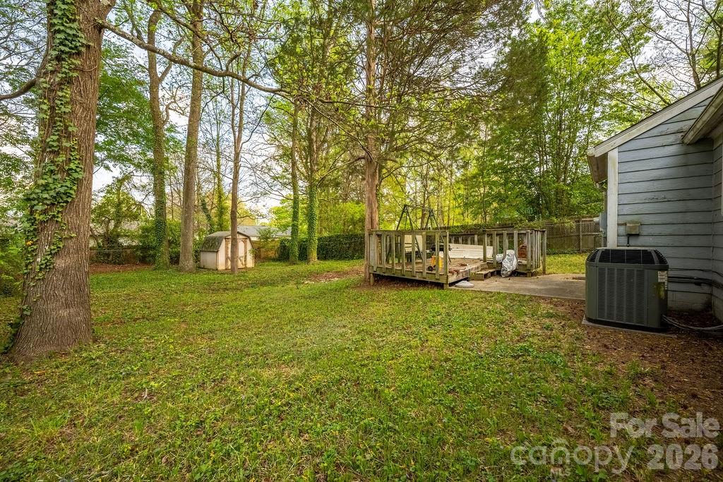 Hickory Ridge - Residential