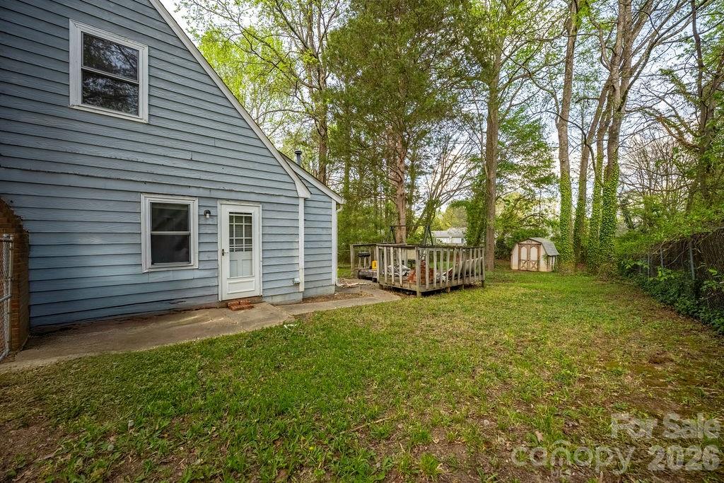 Hickory Ridge - Residential