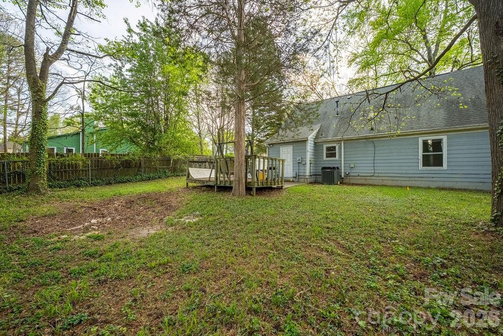 Hickory Ridge - Residential