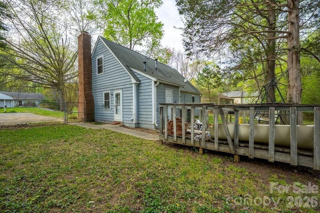 Hickory Ridge - Residential