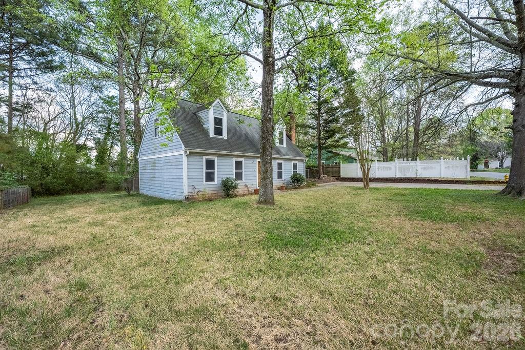 Hickory Ridge - Residential