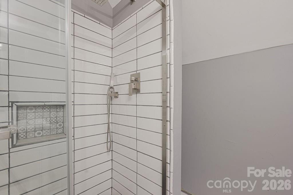 Hickory Ridge - Residential