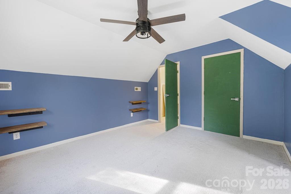 Hickory Ridge - Residential