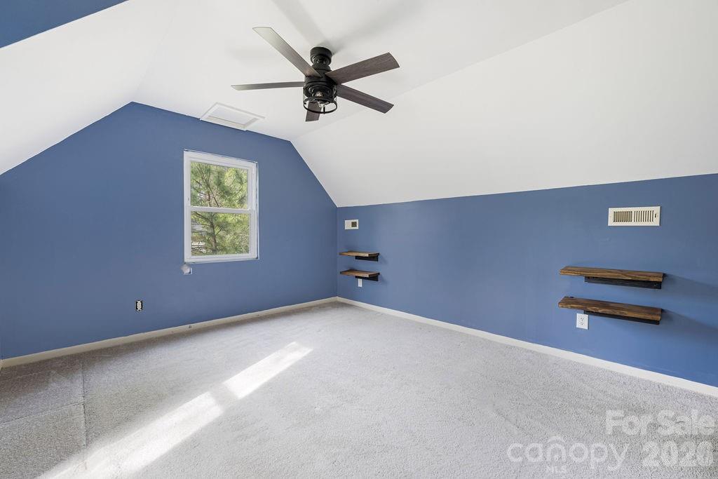 Hickory Ridge - Residential