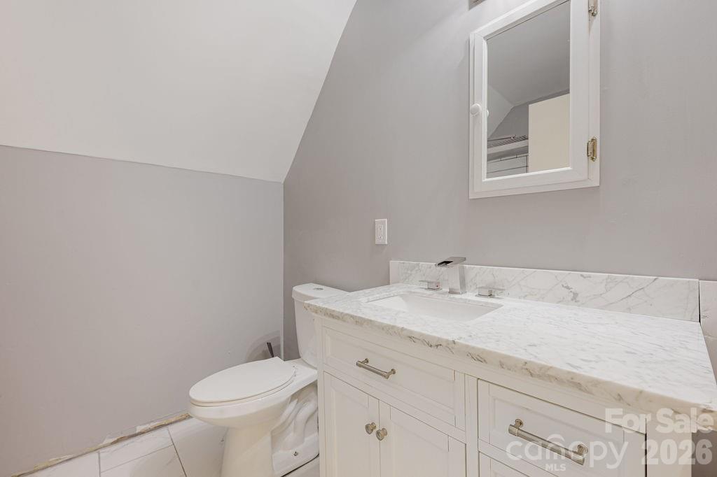 Hickory Ridge - Residential