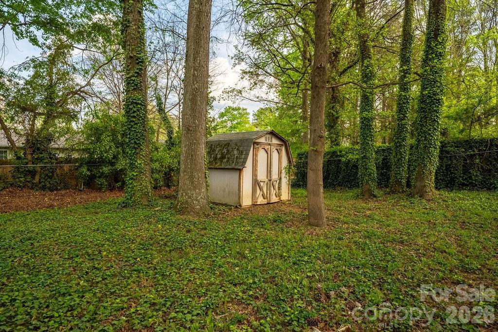 Hickory Ridge - Residential