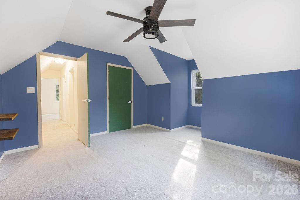 Hickory Ridge - Residential