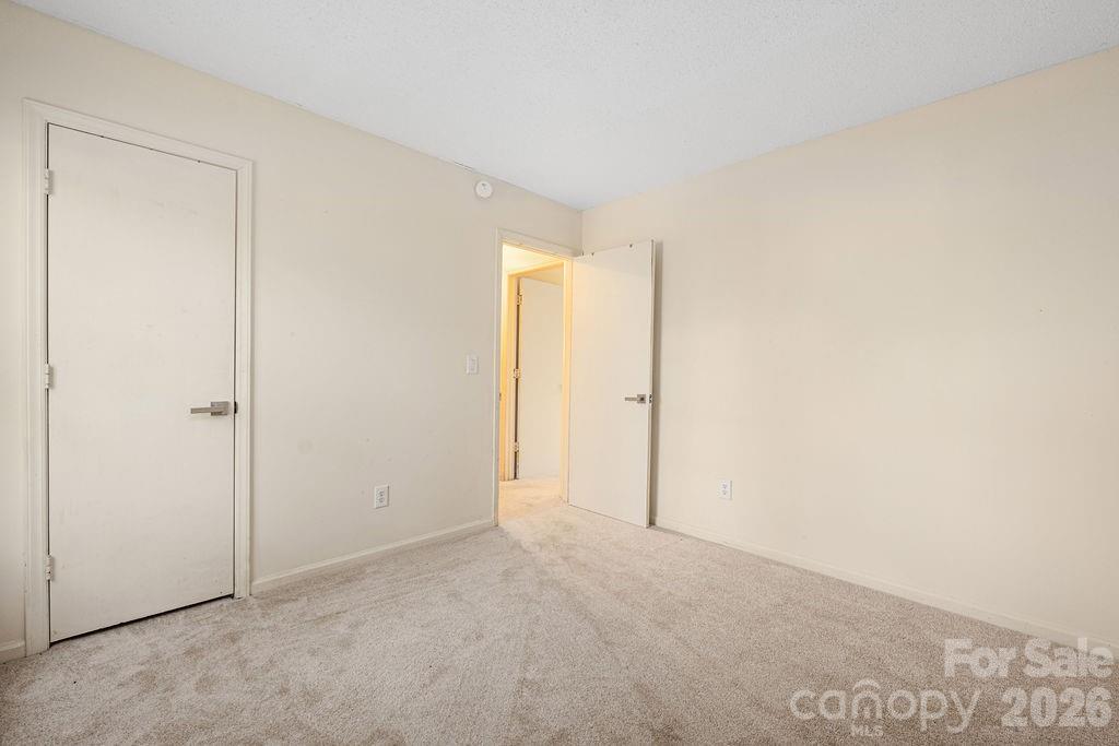 Hickory Ridge - Residential