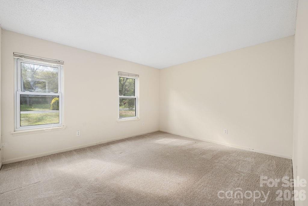 Hickory Ridge - Residential