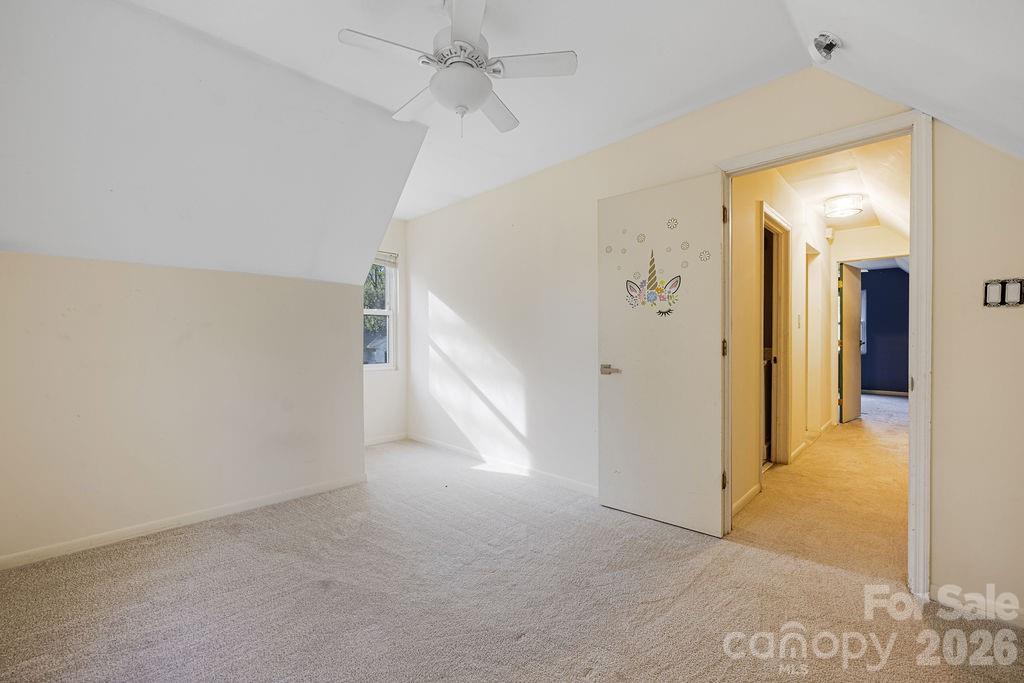 Hickory Ridge - Residential