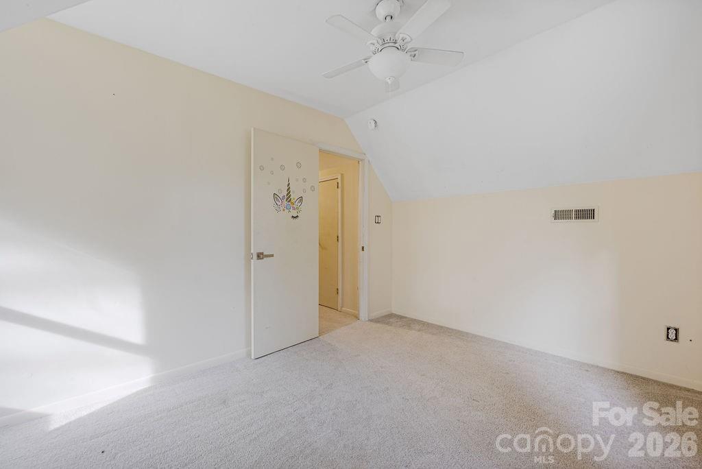 Hickory Ridge - Residential