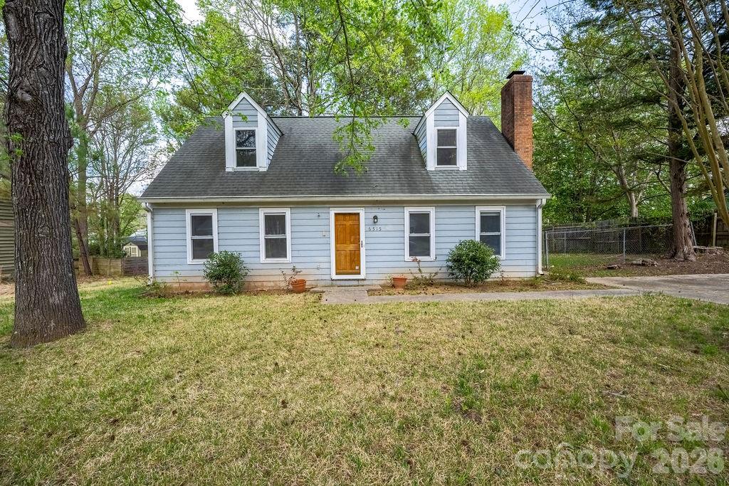 Hickory Ridge - Residential