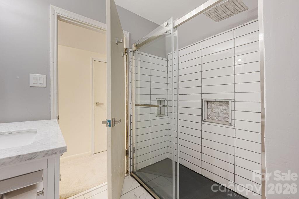 Hickory Ridge - Residential