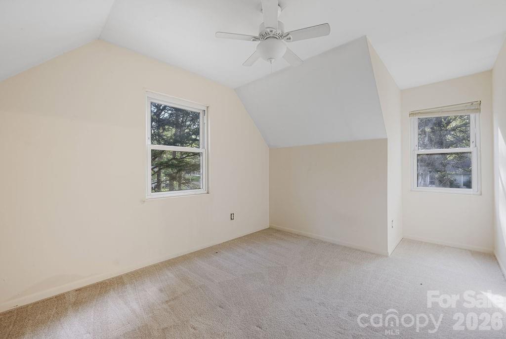 Hickory Ridge - Residential