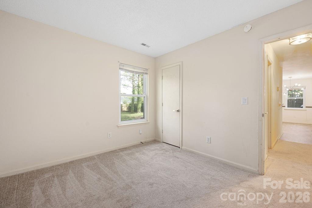 Hickory Ridge - Residential