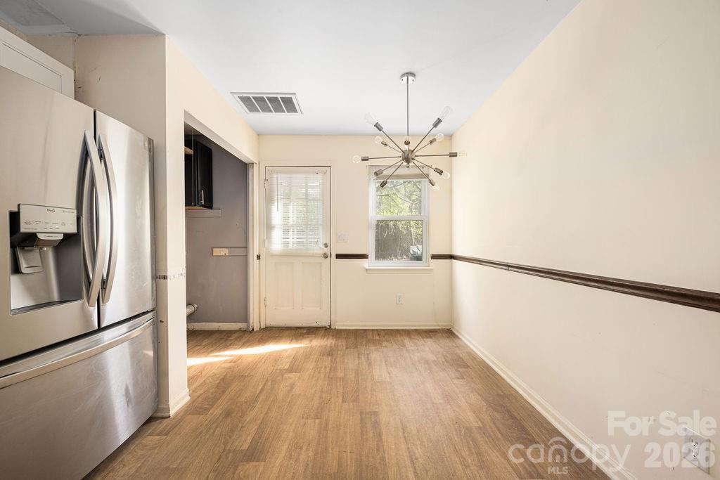 Hickory Ridge - Residential