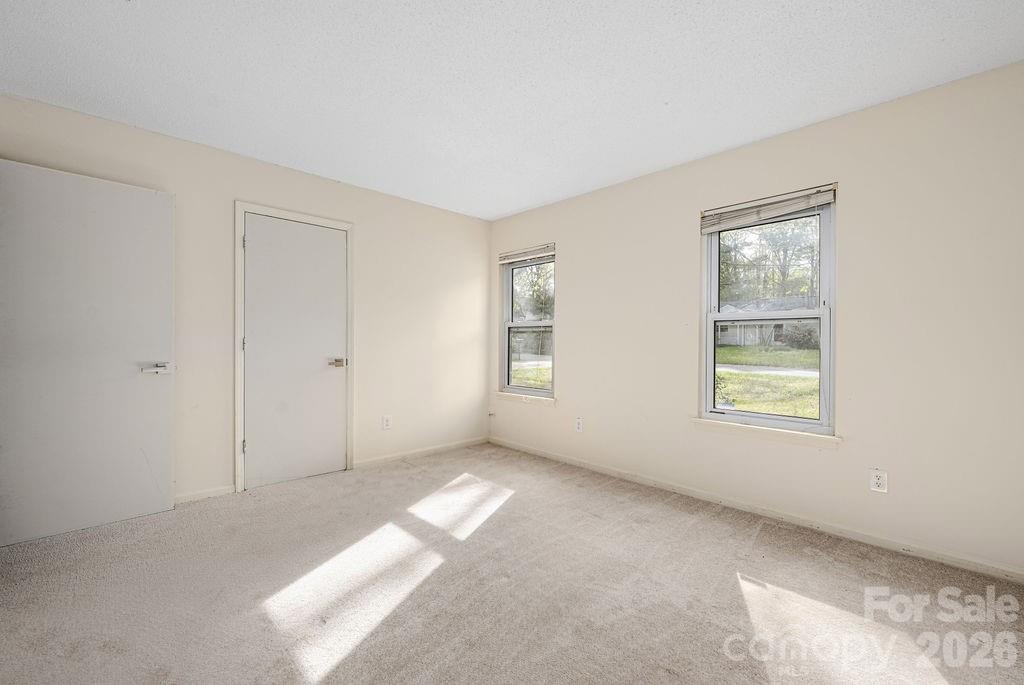 Hickory Ridge - Residential