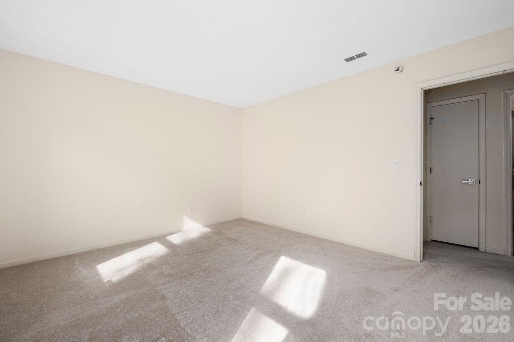 Hickory Ridge - Residential