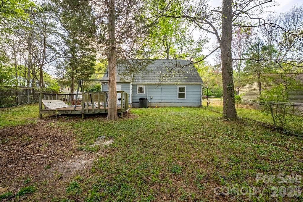 Hickory Ridge - Residential