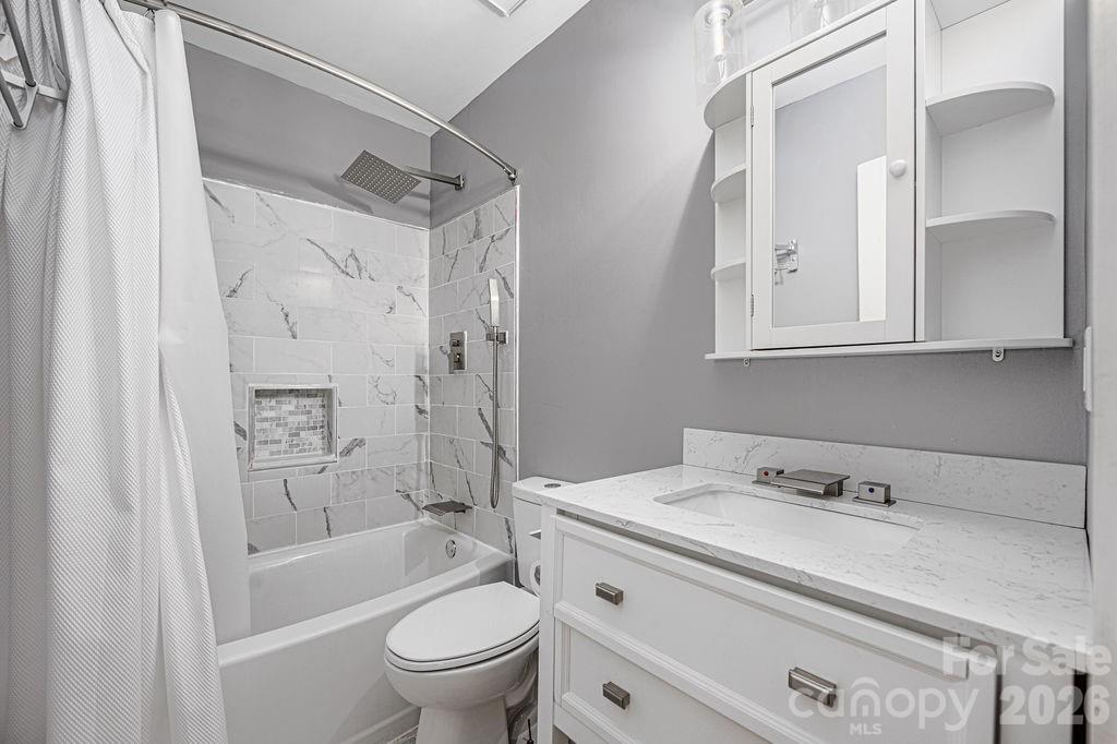 Hickory Ridge - Residential