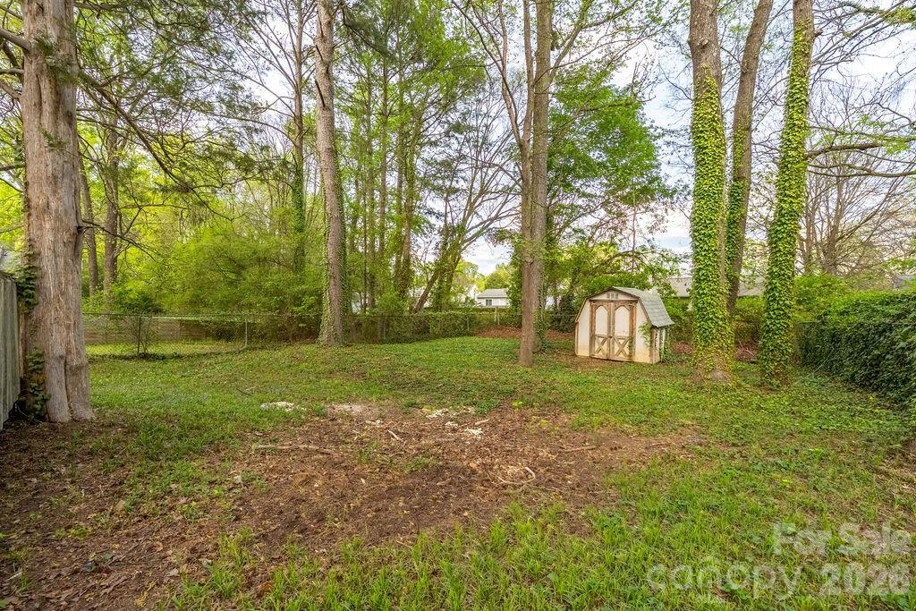 Hickory Ridge - Residential