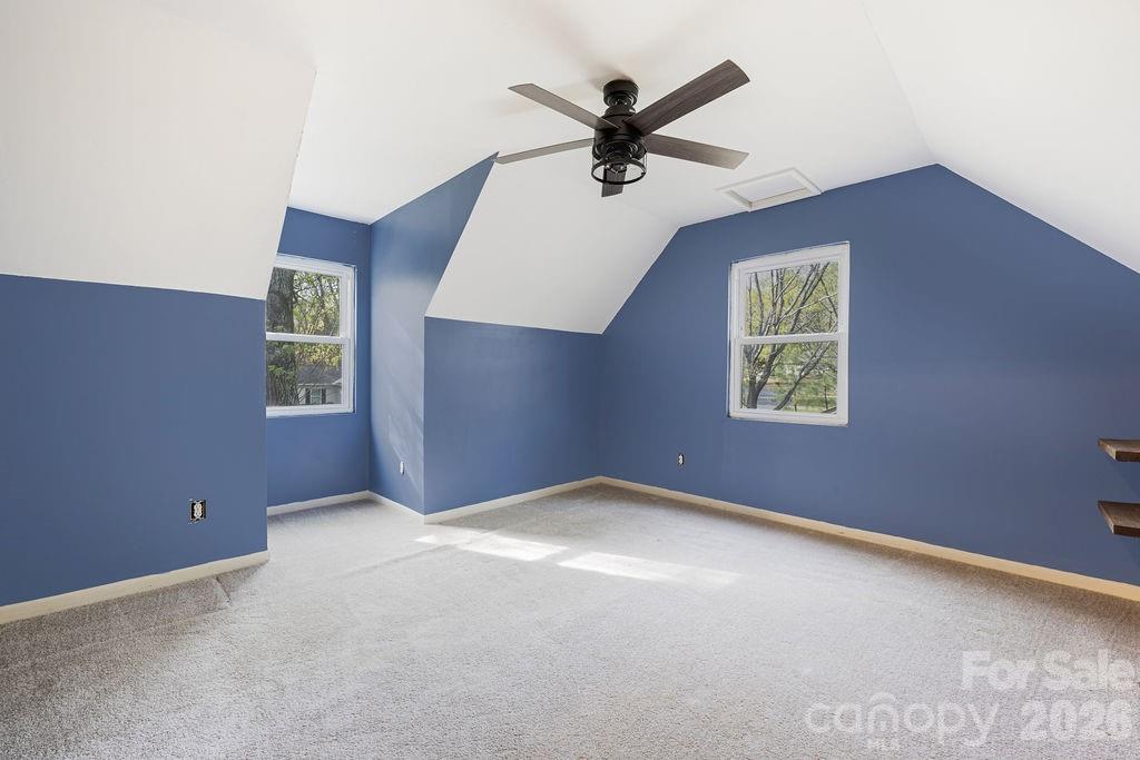 Hickory Ridge - Residential