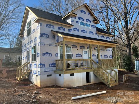 A home in Statesville