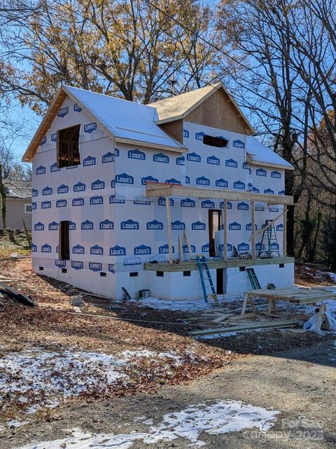 A home in Statesville