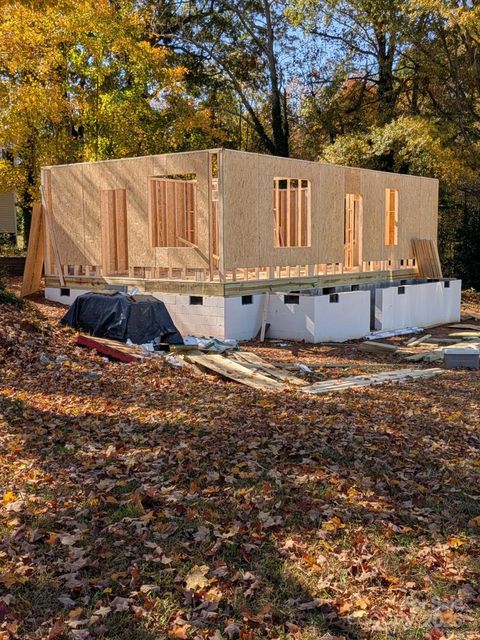 A home in Statesville