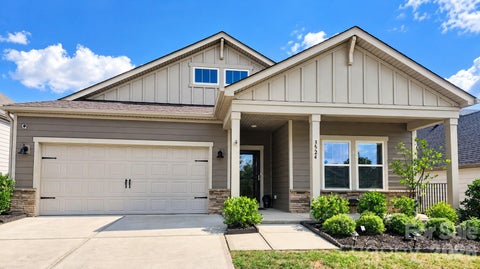 Photo of 3524 Tully Avenue, Kannapolis, NC 28081 (MLS # 4433398)