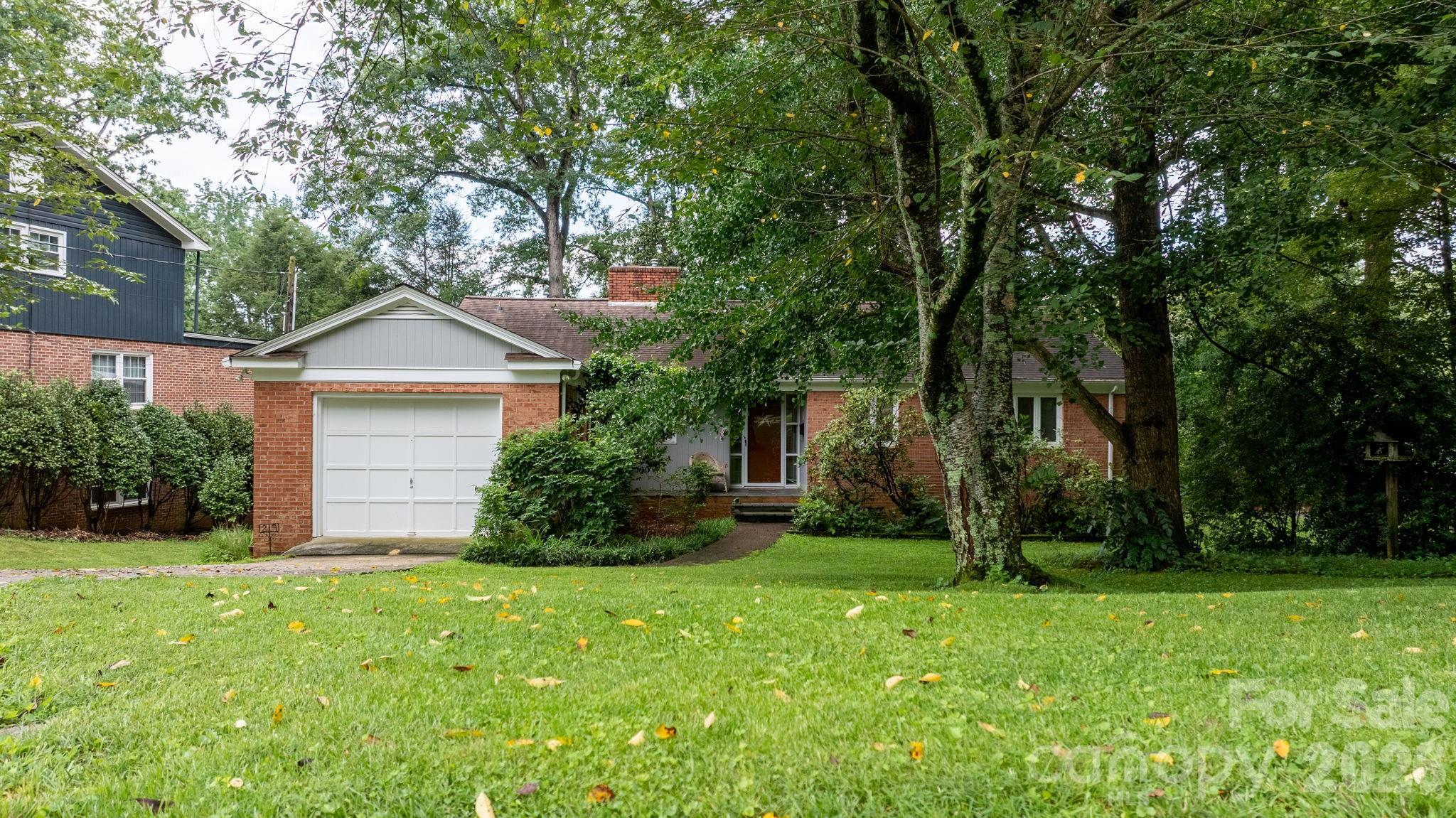 219 West Park Drive