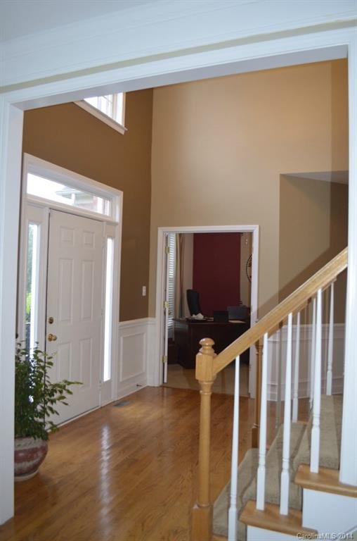 Shannamara - Residential Lease