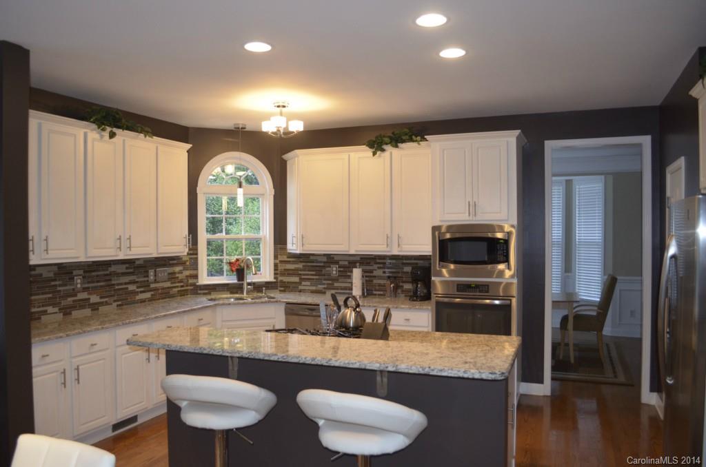 Shannamara - Residential Lease