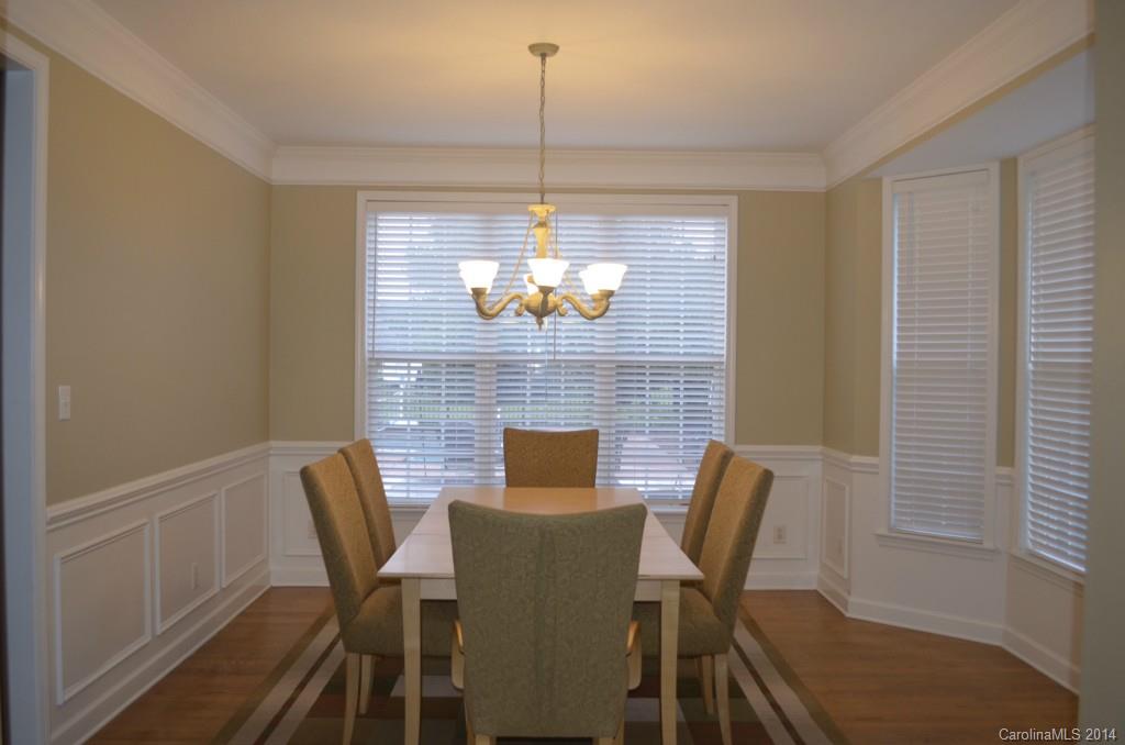 Shannamara - Residential Lease