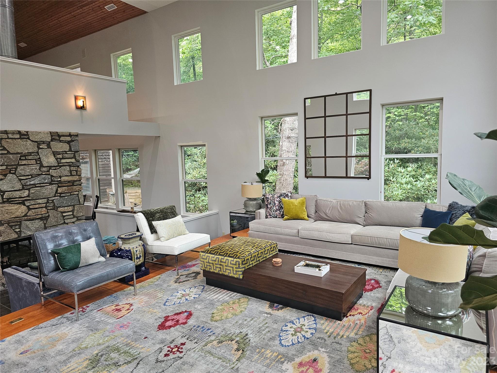 Mountain Retreat - Residential