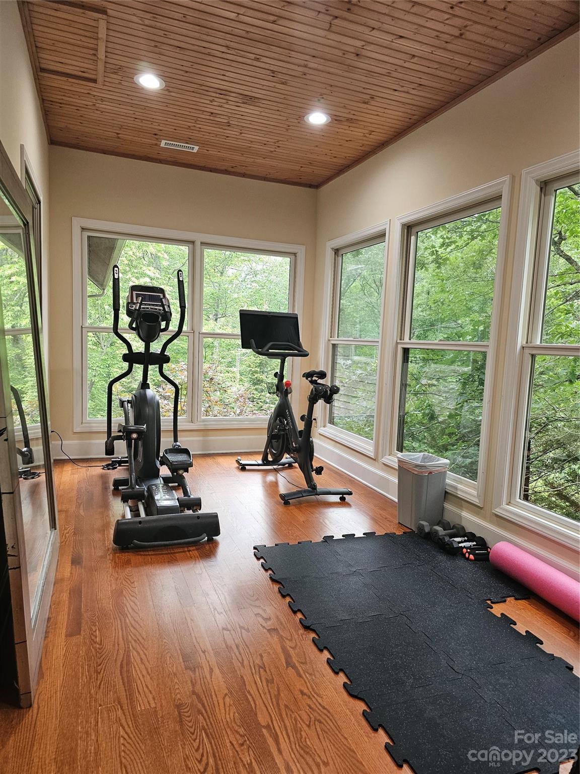 Mountain Retreat - Residential