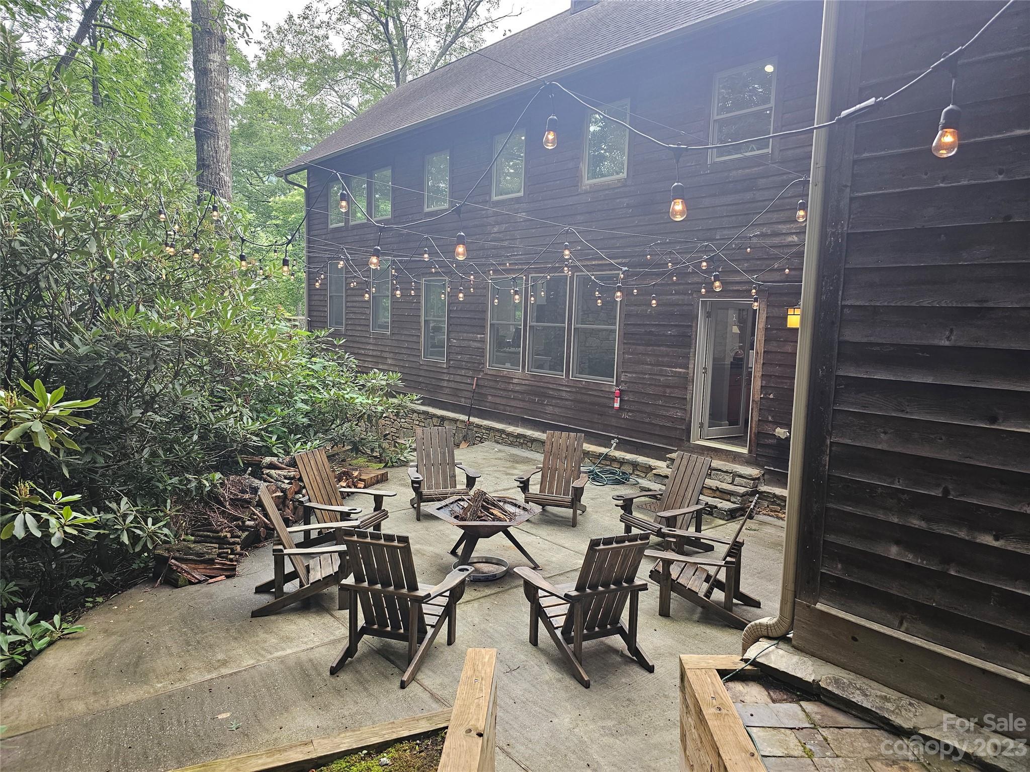 Mountain Retreat - Residential