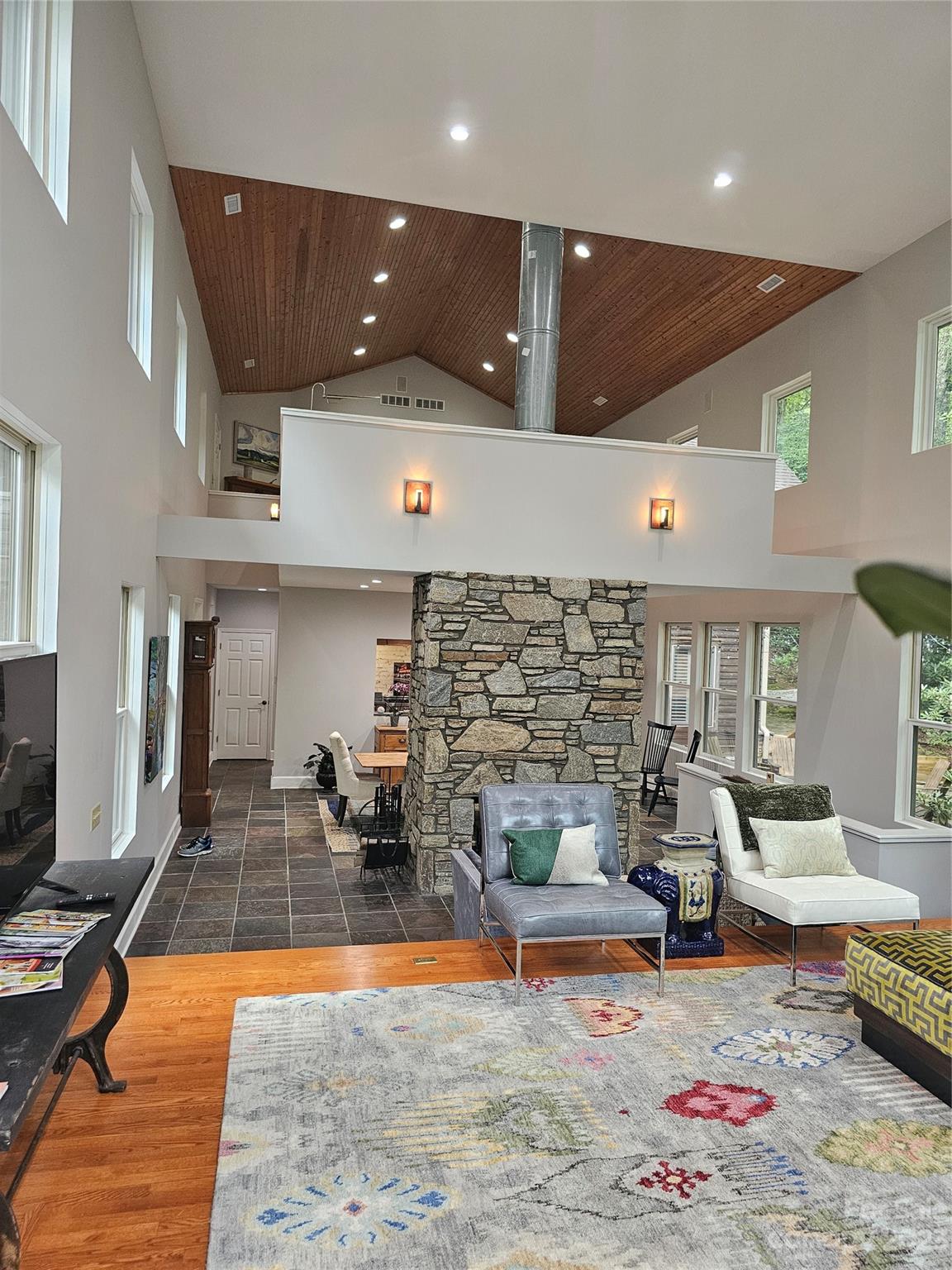 Mountain Retreat - Residential