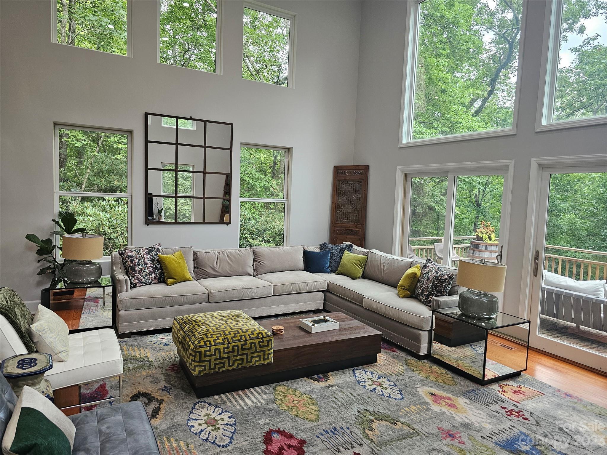 Mountain Retreat - Residential