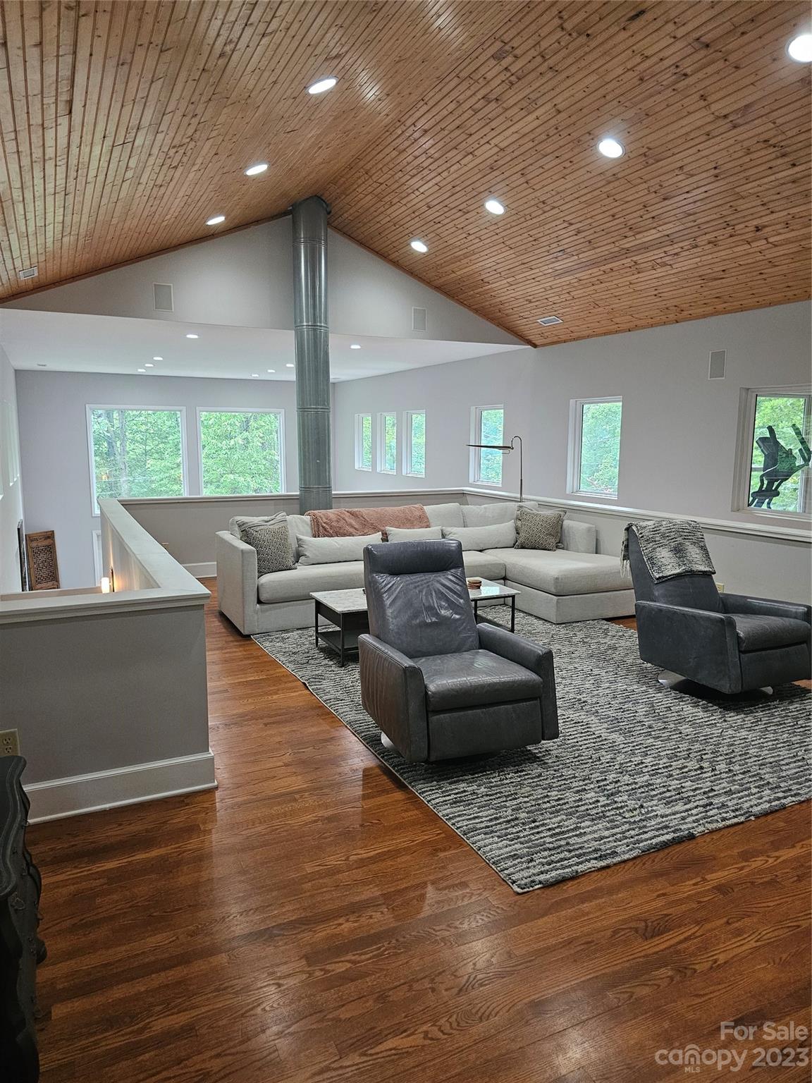 Mountain Retreat - Residential