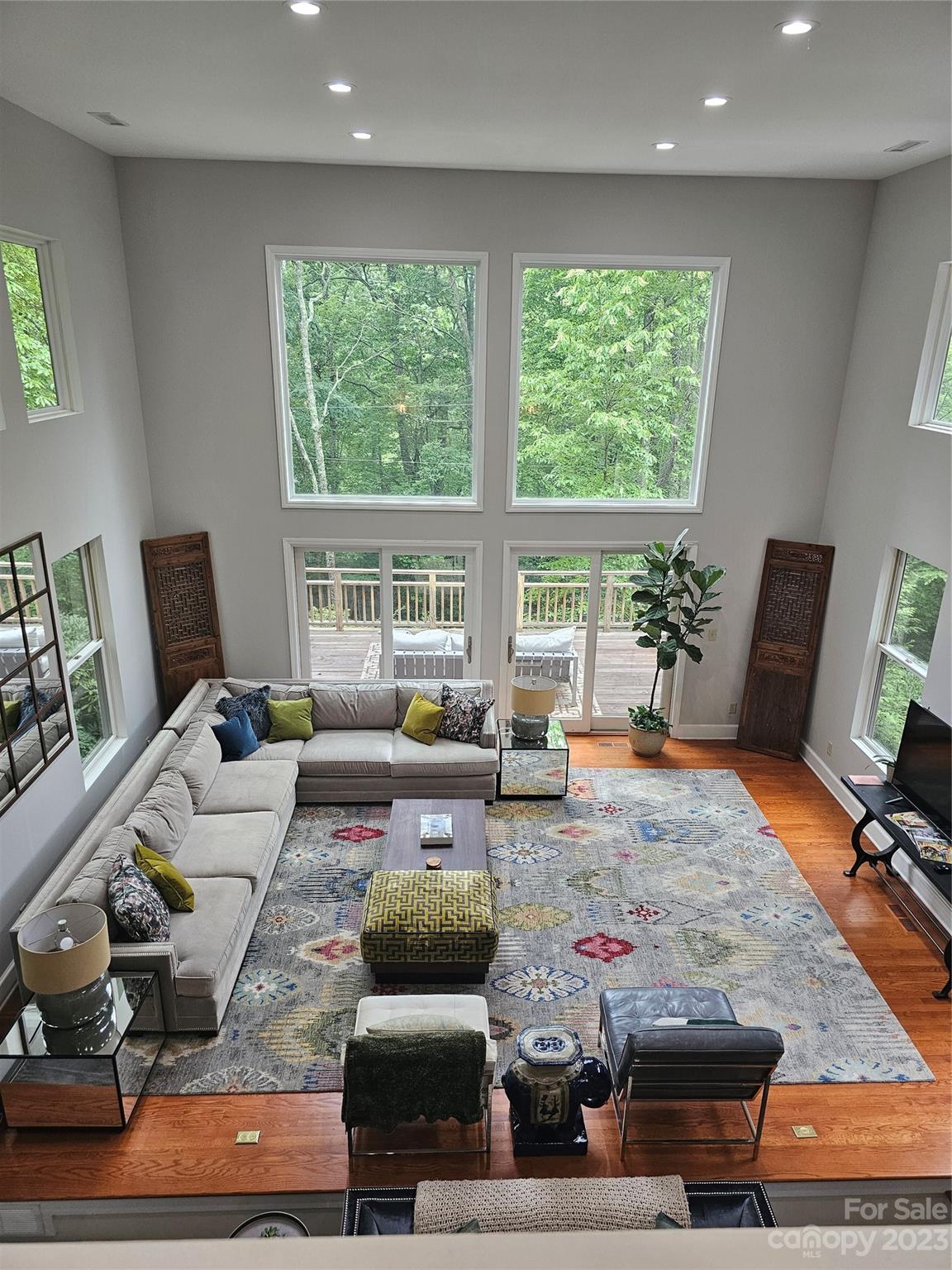 Mountain Retreat - Residential